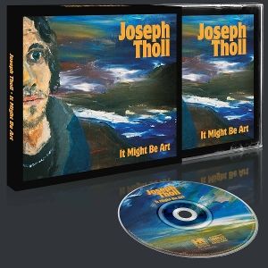 Produktbild: It Might Be Art