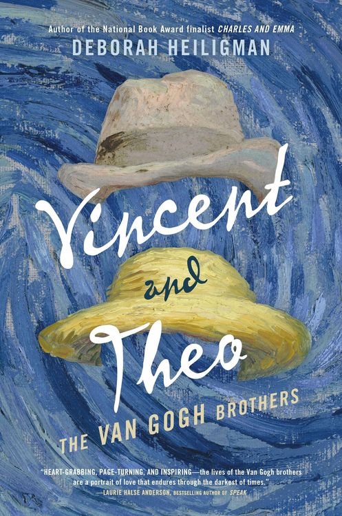 Produktbild: Vincent and Theo