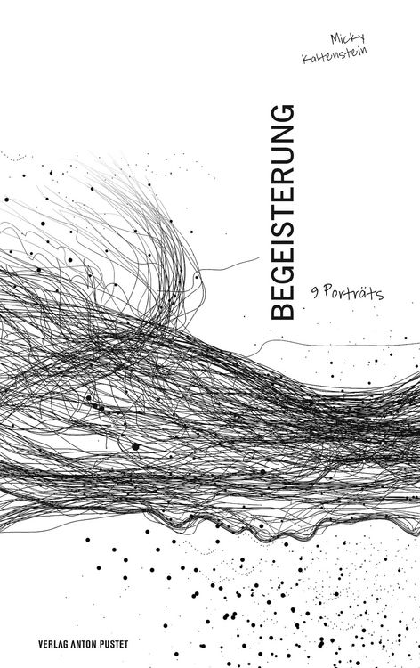 Produktbild: Begeisterung