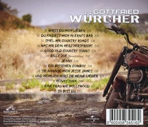 Produktbild: Ein bisschen Cowboy