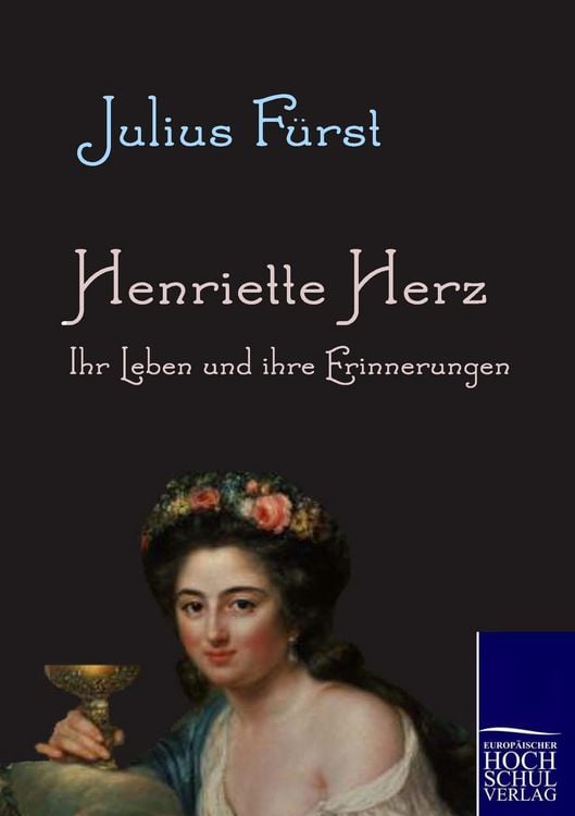 Produktbild: Henriette Herz