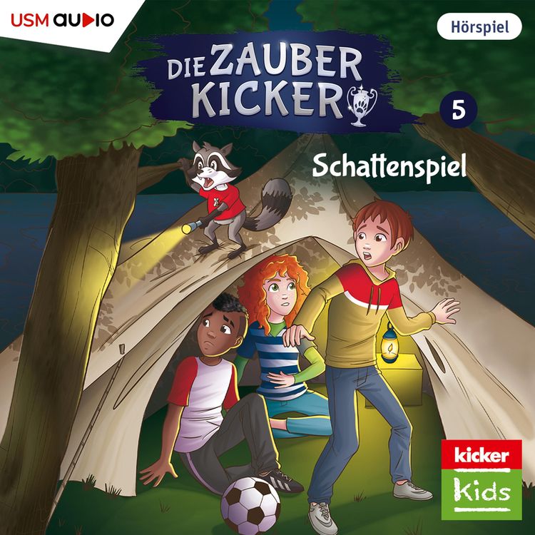 Bild vom Artikel Schattenspiel vom Autor Benjamin Schreuder