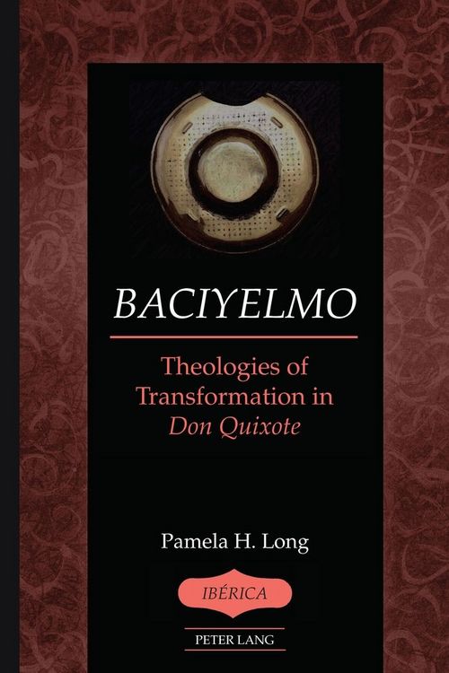 Produktbild: Baciyelmo