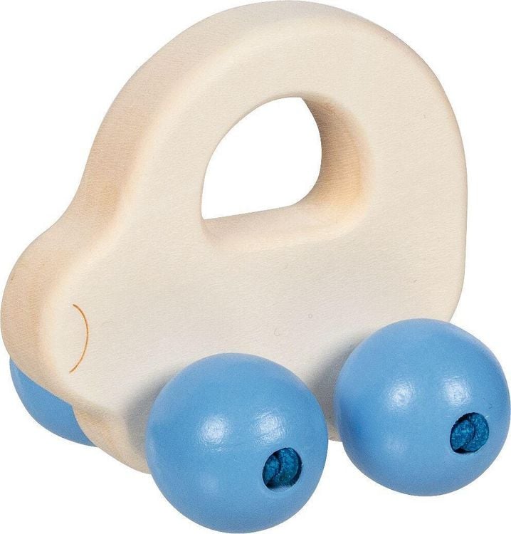 Produktbild: Greifling Auto mit Perlen
