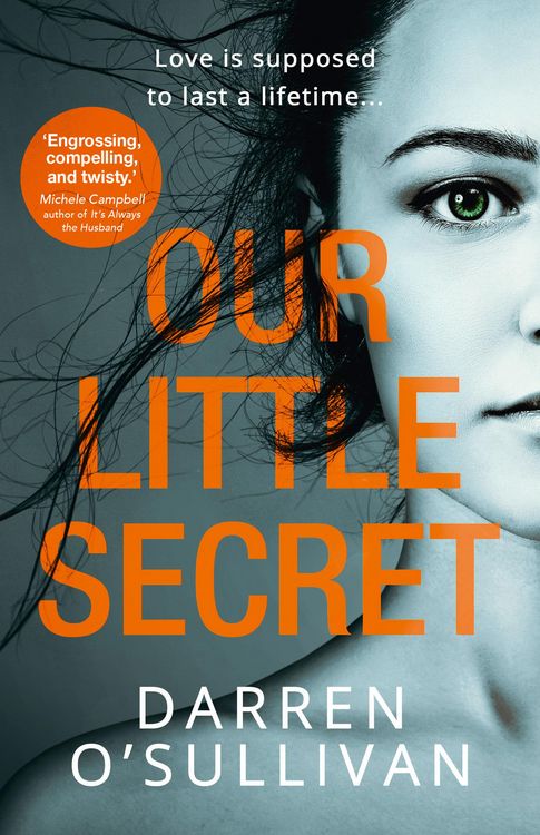 Produktbild: Our Little Secret
