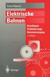 Produktbild: Elektrische Bahnen