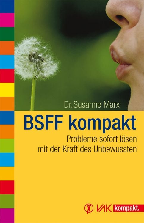 Bild vom Artikel BSFF kompakt vom Autor Susanne Marx