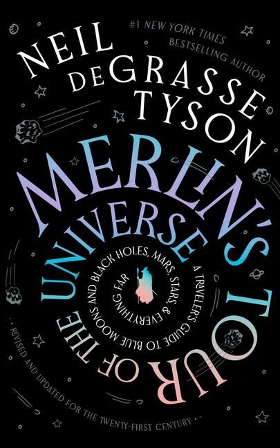 Produktbild: Merlin's Tour of the Universe, Revised and Updated for the Twenty-First Century