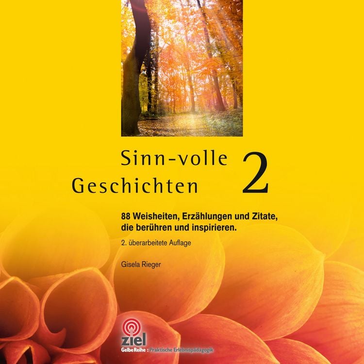 Produktbild: Sinn-volle Geschichten 2
