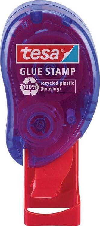 Produktbild: TESA&reg; Klebestempel ecoLogo&reg; permanent