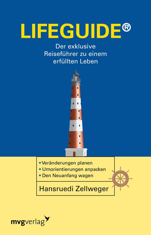 Produktbild: Lifeguide