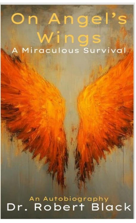 Produktbild: On Angel's Wings-Digest Version
