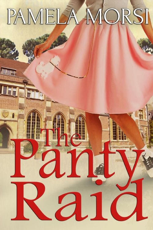 Produktbild: The Panty Raid