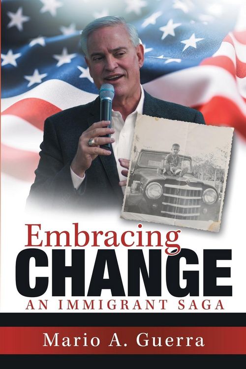 Produktbild: Embracing Change