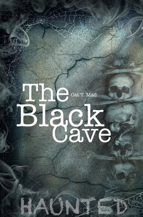 Produktbild: The Black Cave