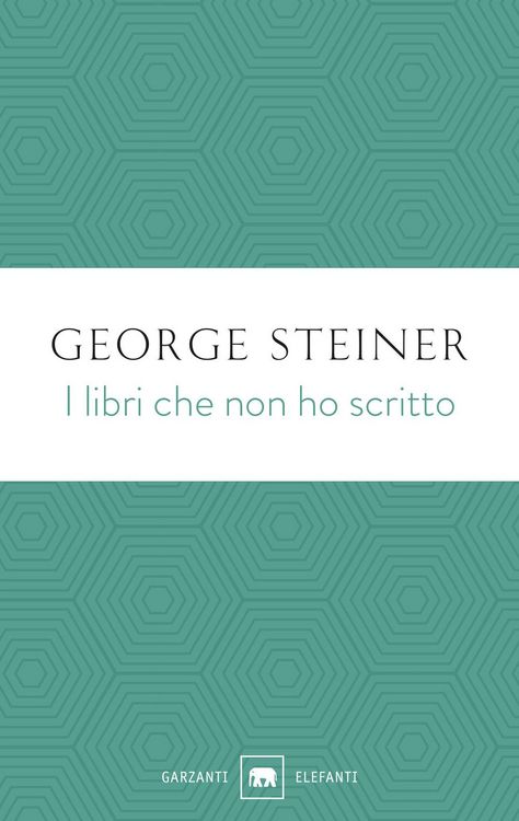 Produktbild: I libri che non ho scritto