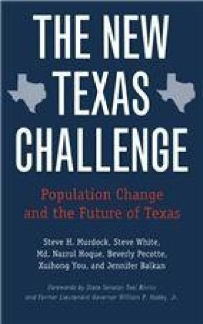 Produktbild: The New Texas Challenge