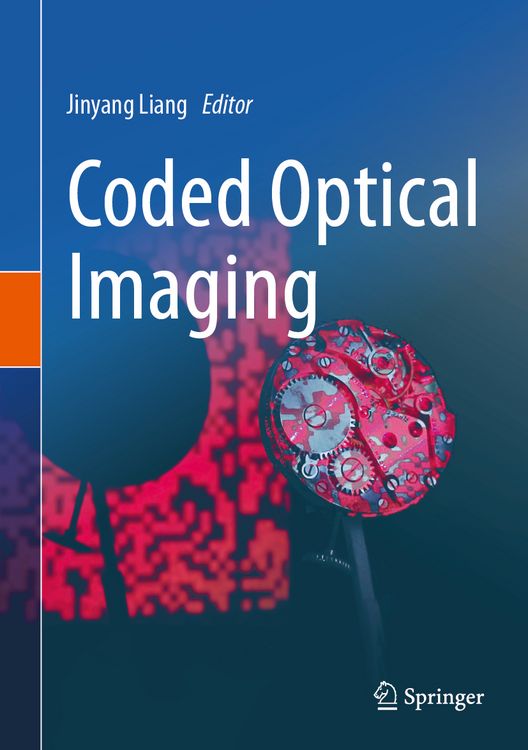 Produktbild: Coded Optical Imaging