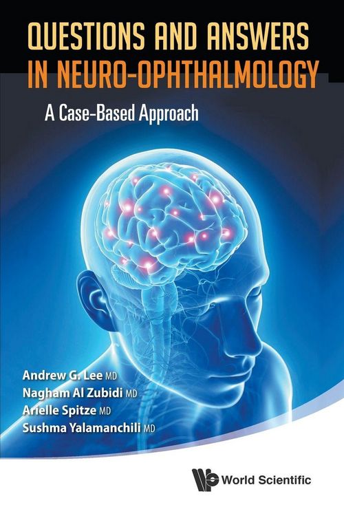 Produktbild: QUESTIONS AND ANSWERS IN NEURO-OPHTHALMOLOGY