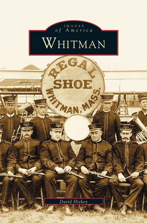 Produktbild: Whitman