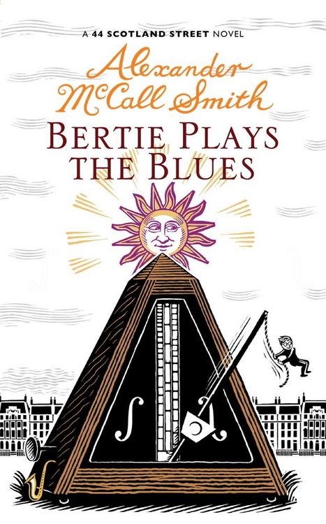 Produktbild: Bertie Plays The Blues