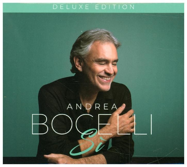 Produktbild: Si (Deluxe Edt.)