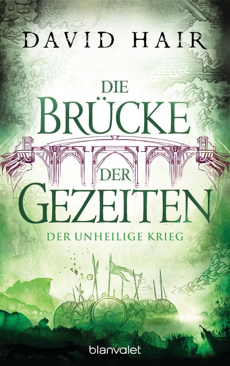 Produktbild: Die Br&uuml;cke der Gezeiten 6