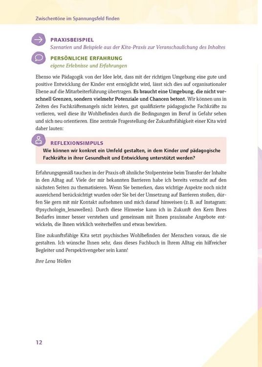 Produktbild: Psychische Erkrankungen im Kita-Team