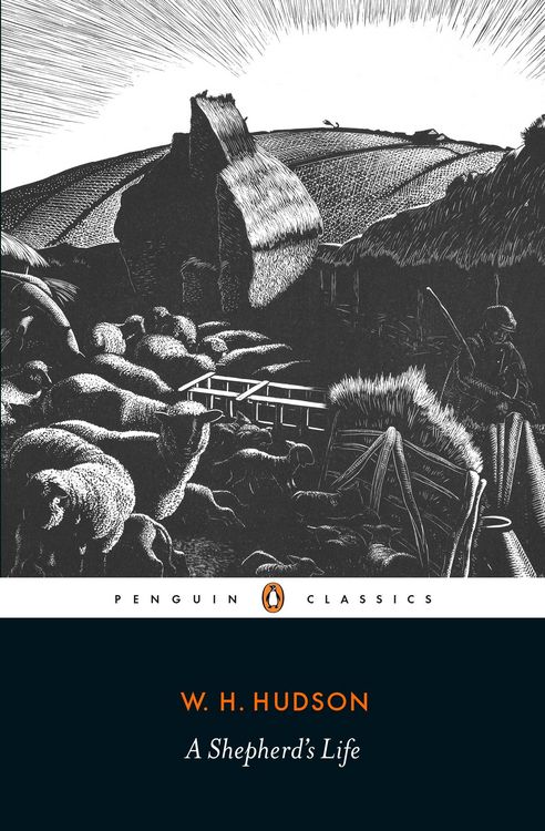 Produktbild: A Shepherd's Life