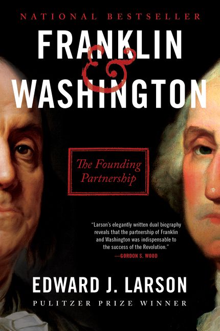 Produktbild: Franklin & Washington