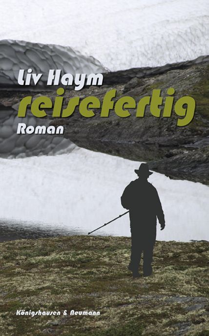 Produktbild: Reisefertig