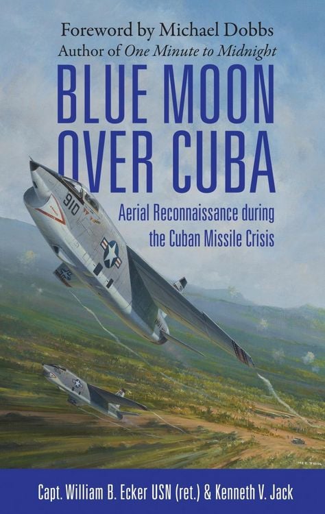 Produktbild: Blue Moon over Cuba