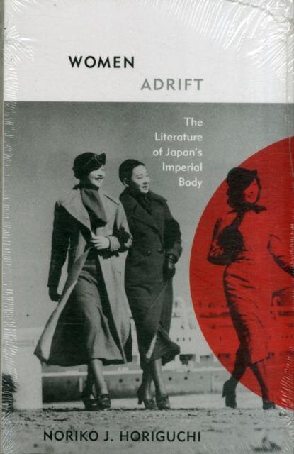 Produktbild: Women Adrift