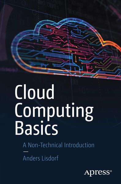 Produktbild: Cloud Computing Basics