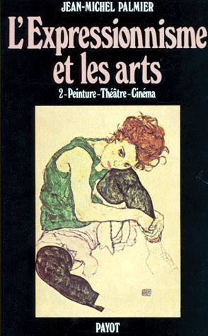 Produktbild: L'Expressionnisme et les Arts