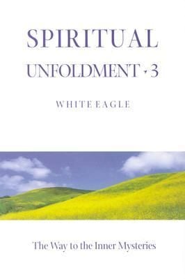 Produktbild: Spiritual Unfoldment 3