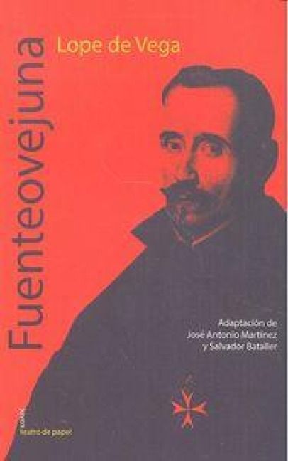 Produktbild: Fuenteovejuna