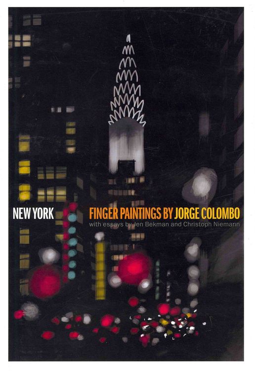 Produktbild: New York