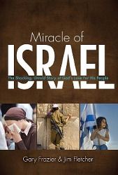 Produktbild: Miracle of Israel
