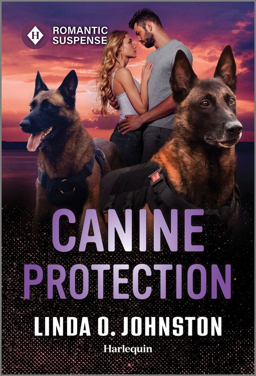 Produktbild: Canine Protection