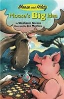 Produktbild: Moose's Big Idea