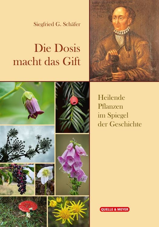 Produktbild: Die Dosis macht das Gift