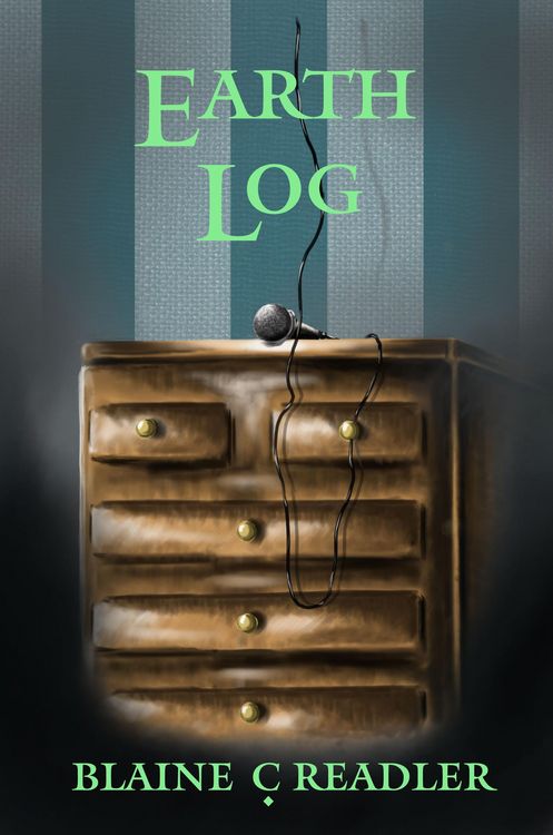 Produktbild: Earth Log