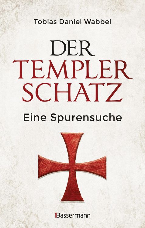 Produktbild: Der Templerschatz