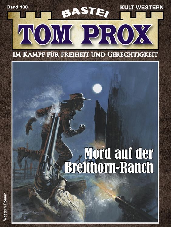 Produktbild: Tom Prox 130