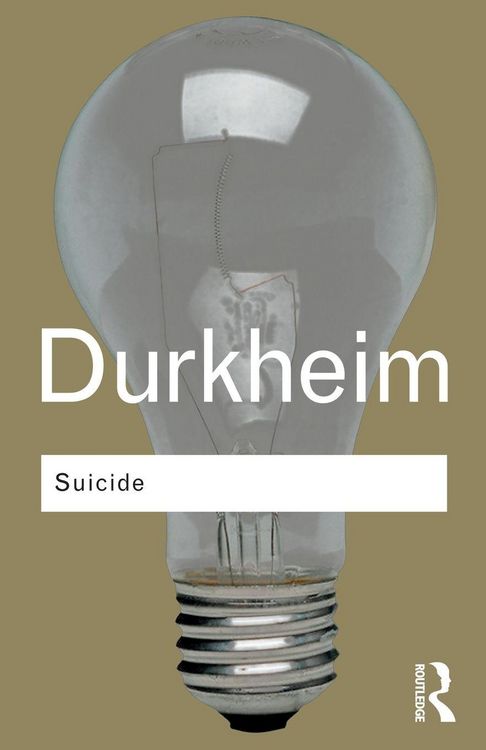 Produktbild: Suicide