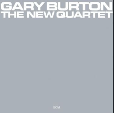 Produktbild: The New Quartet (Touchstones)