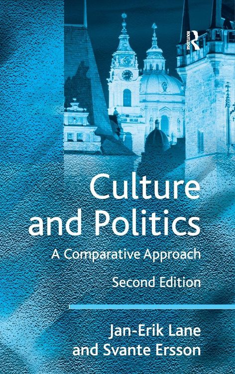 Produktbild: Culture and Politics