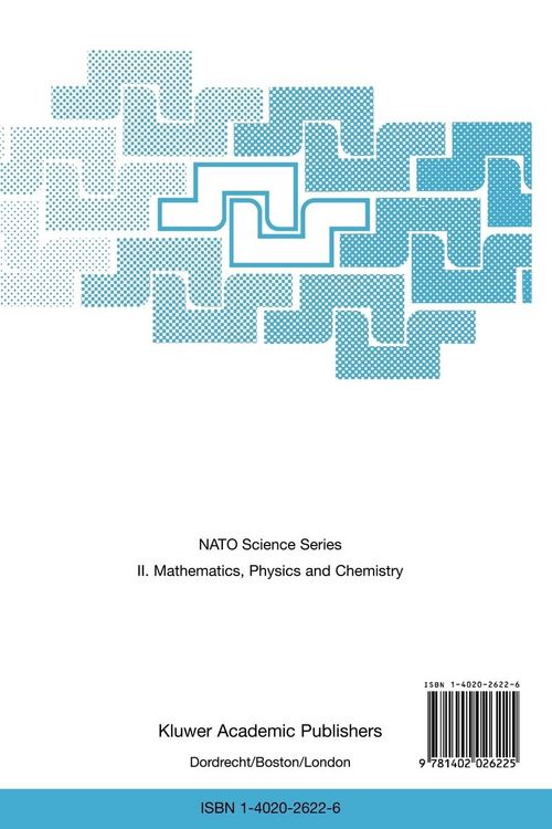 Produktbild: Nonlinear Homogenization and its Applications to Composites, Polycrystals and Smart Materials