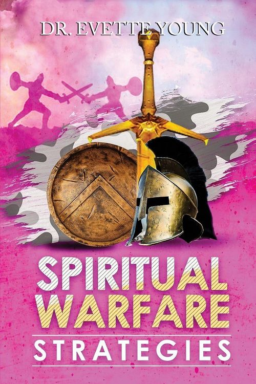 Produktbild: Spiritual Warfare Strategies